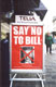 say no to bill